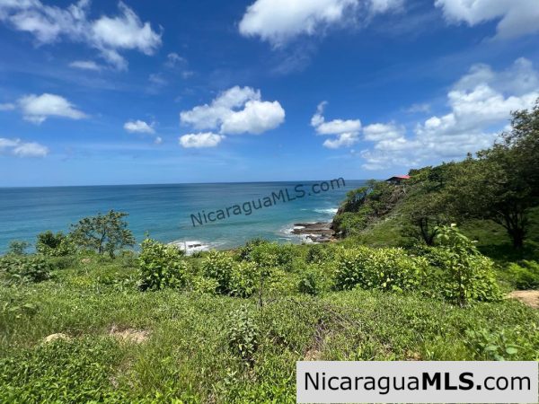Amazing Ocean Views Lots Remanso Beach Sa Juan del Sur - Image 3