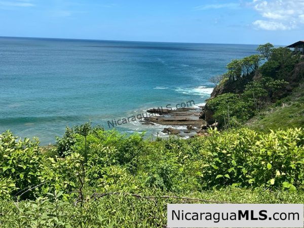 Amazing Ocean Views Lots Remanso Beach Sa Juan del Sur - Image 7