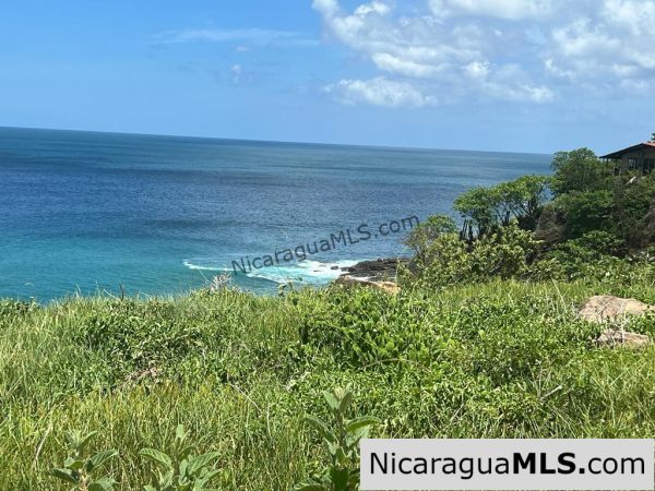 Amazing Ocean Views Lots Remanso Beach Sa Juan del Sur - Image 8