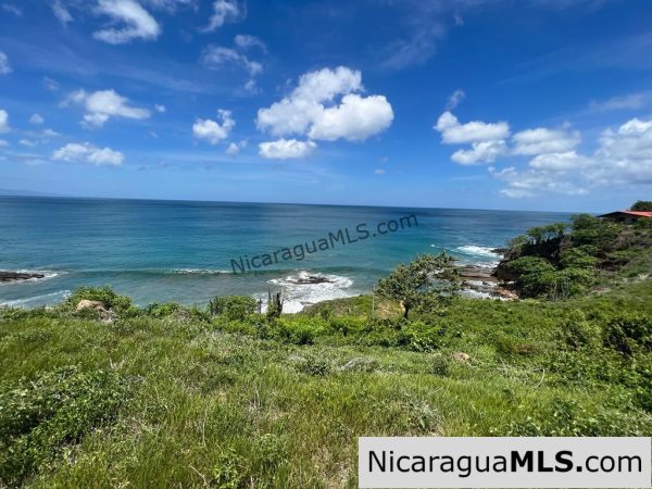 Amazing Ocean Views Lots Remanso Beach Sa Juan del Sur - Image 6