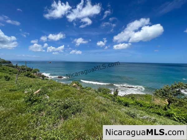 Amazing Ocean Views Lots Remanso Beach Sa Juan del Sur - Image 5