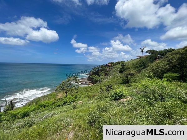 Amazing Ocean Views Lots Remanso Beach Sa Juan del Sur - Image 4