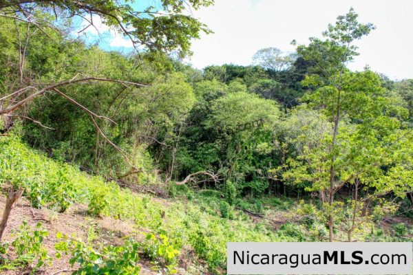 7 Acre View Homesite Minutes to San Juan del Sur Town - Image 4