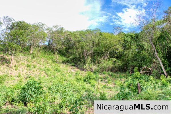 7 Acre View Homesite Minutes to San Juan del Sur Town - Image 3