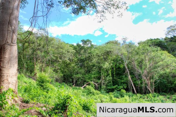 7 Acre View Homesite Minutes to San Juan del Sur Town