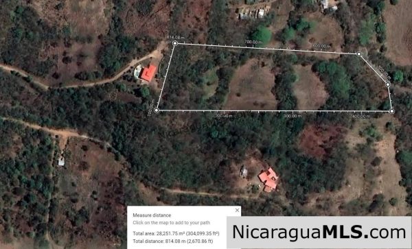 7 Acre View Homesite Minutes to San Juan del Sur Town - Image 19
