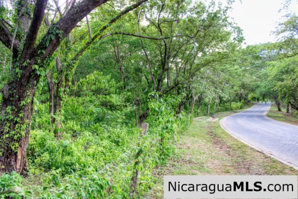 7 Acre View Homesite Minutes to San Juan del Sur Town - Image 11