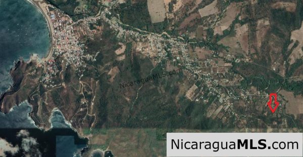 7 Acre View Homesite Minutes to San Juan del Sur Town - Image 18