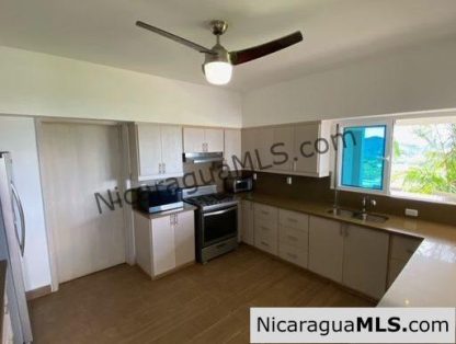 Luxurious House With Ocean View in San Juan Del Sur