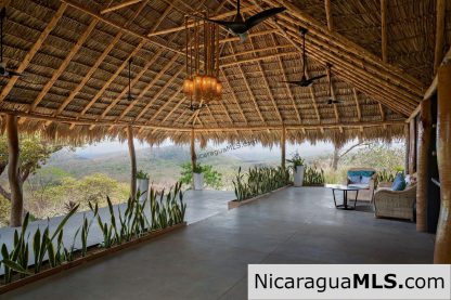 Villa Loma An Oceanview Estate in San Juan Del Sur