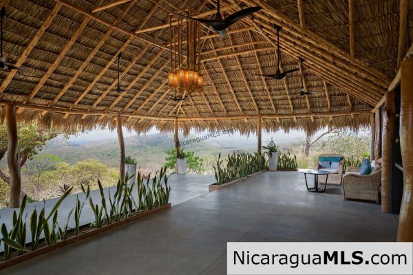 Villa Loma An Oceanview Estate in San Juan Del Sur - Image 16