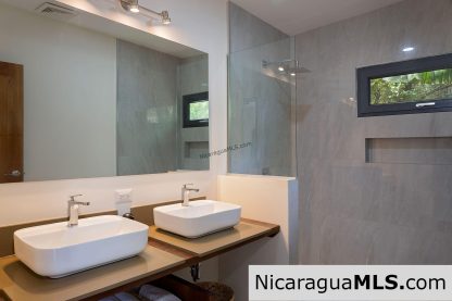Minimalistic Forest House San Juan Del Sur Nicaragua