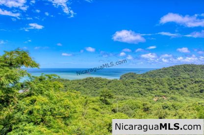 Playa Yankee Triple Ocean View Lot Near One Acre