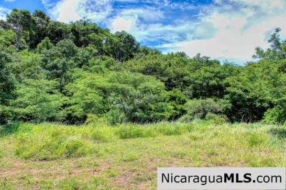 Playa Yankee Triple Ocean View Lot Near One Acre