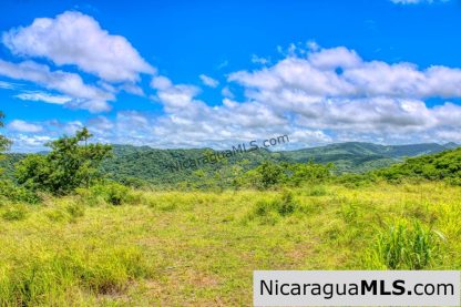 Playa Yankee Triple Ocean View Lot Near One Acre