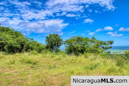 Playa Yankee Triple Ocean View Lot Near One Acre