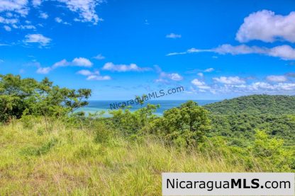 Playa Yankee Triple Ocean View Lot Near One Acre