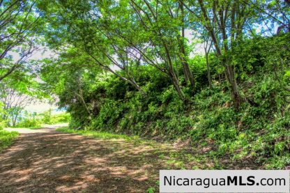 Playa Yankee Triple Ocean View Lot Near One Acre