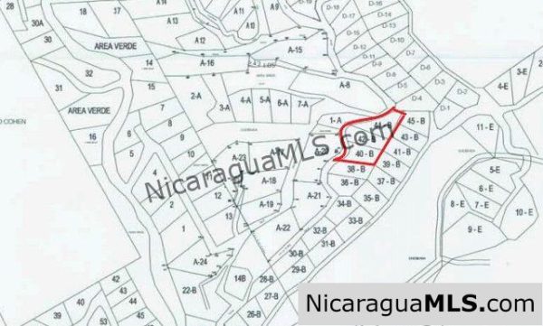Playa Yankee Triple Ocean View Lot Near One Acre - Image 15