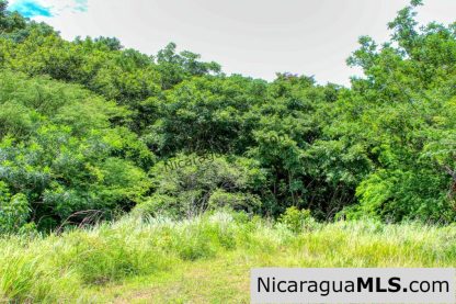 Playa Yankee Triple Ocean View Lot Near One Acre