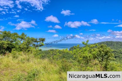 Playa Yankee Triple Ocean View Lot Near One Acre