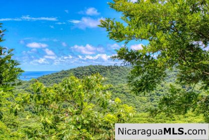 Playa Yankee Triple Ocean View Lot Near One Acre