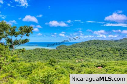 Playa Yankee Triple Ocean View Lot Near One Acre