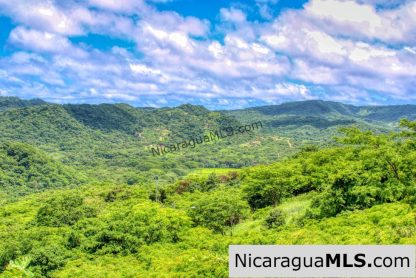 Playa Yankee Triple Ocean View Lot Near One Acre