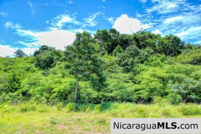 Playa Yankee Triple Ocean View Lot Near One Acre