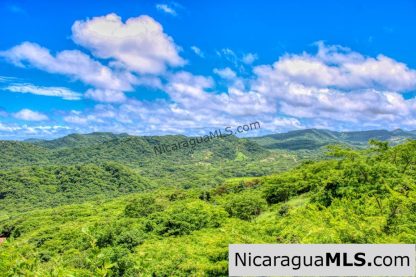 Playa Yankee Triple Ocean View Lot Near One Acre