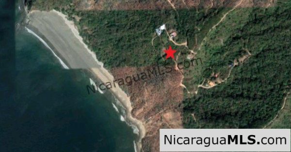 Playa Yankee Panoramic Ocean View Lot 57 San Juan del Sur - Image 11