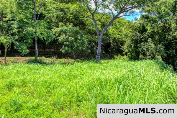 Playa Yankee Panoramic Ocean View Lot 57 San Juan del Sur - Image 4