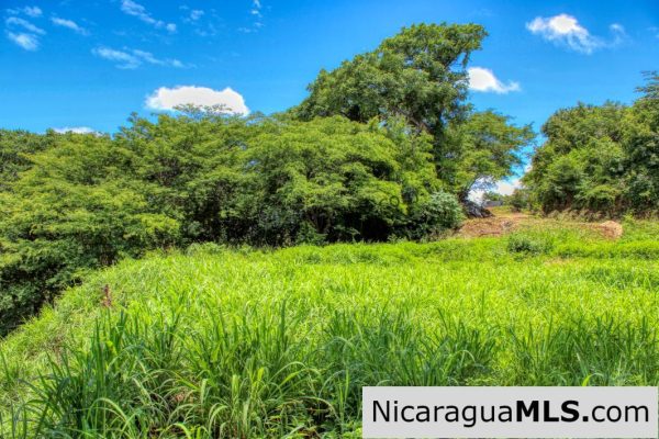 Playa Yankee Panoramic Ocean View Lot 57 San Juan del Sur - Image 6