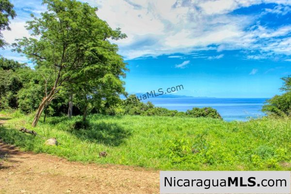 Playa Yankee Panoramic Ocean View Lot 57 San Juan del Sur - Image 8