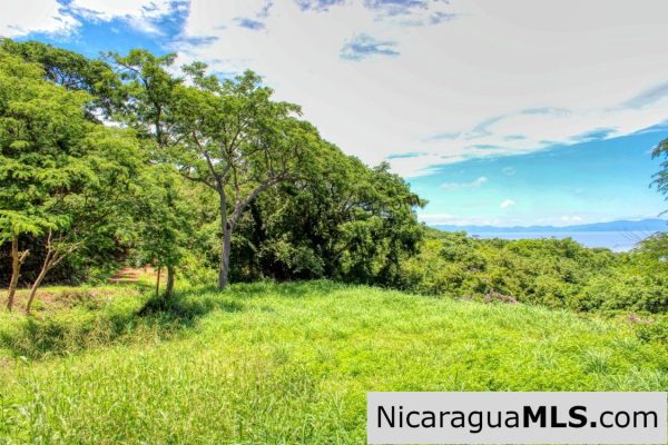 Playa Yankee Panoramic Ocean View Lot 57 San Juan del Sur - Image 9
