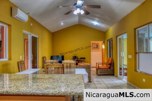 Playa Yankee Oceanview 3 Bedroom Home - Image 20