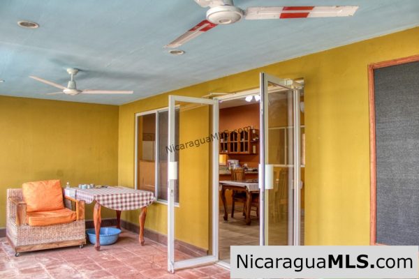 Playa Yankee Oceanview 3 Bedroom Home - Image 13