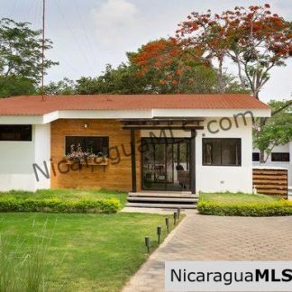Move in Ready Villa in Playa Marsella San Juan Del Sur
