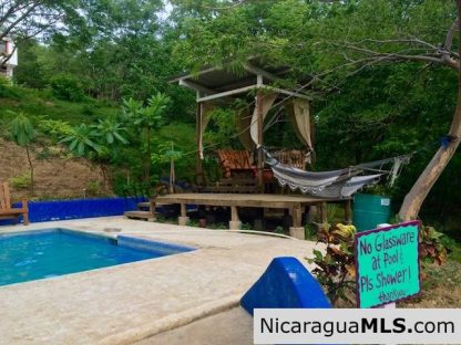 RECENTLY REDUCED Long Standing Ocean View Hotel and Turn-key Business