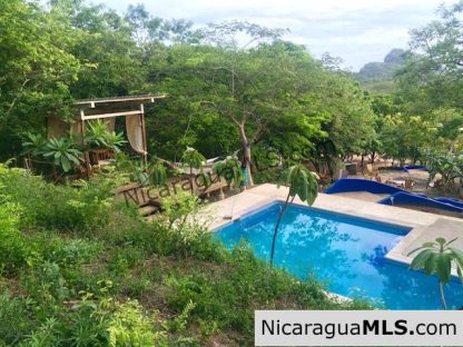RECENTLY REDUCED Long Standing Ocean View Hotel and Turn-key Business