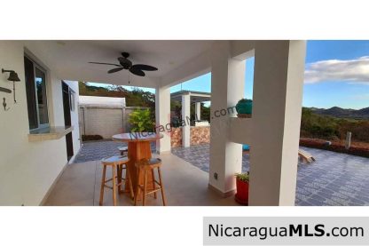 Vacation or long Term Luxury Home San Juan del Sur