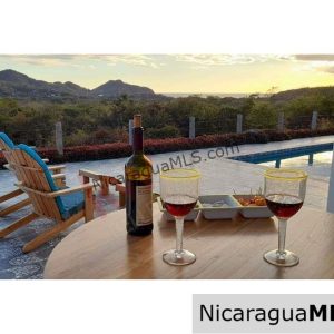 Vacation or long Term Luxury Home San Juan del Sur