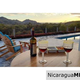 Vacation or long Term Luxury Home San Juan del Sur