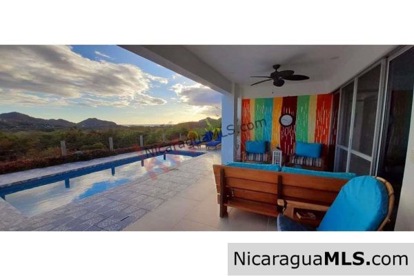 Vacation or long Term Luxury Home San Juan del Sur - Image 10