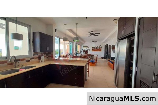 Vacation or long Term Luxury Home San Juan del Sur - Image 16