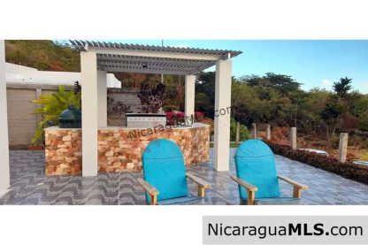 Vacation or long Term Luxury Home San Juan del Sur
