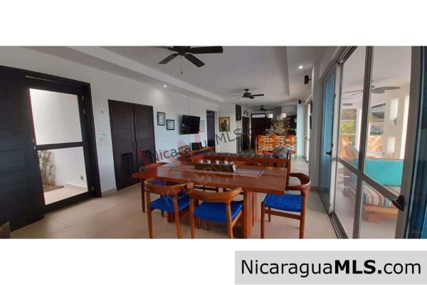 Vacation or long Term Luxury Home San Juan del Sur - Image 11