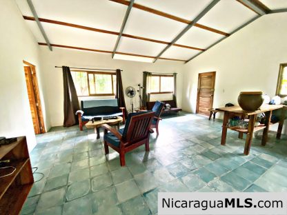 Eco Solar Home
