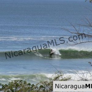 Playa El Coco Ocean View Acreage