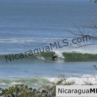 Playa El Coco Ocean View Acreage